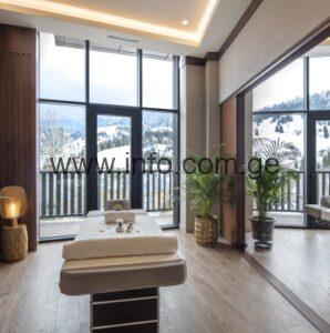 هتل آمباسادوری گودردزی